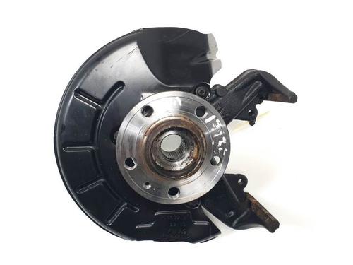 Used Right front steering knuckle AUDI A1 (8X1, 8XK) 1.2 TFSI (86 hp) 24339863