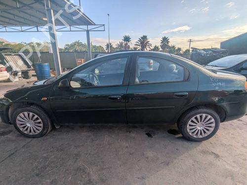 Mirror switch CHRYSLER NEON (PL) 2.0 16V | BP39261023I25  - Image 12