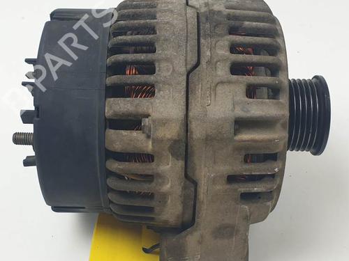 Alternator MERCEDES-BENZ M-CLASS (W163) ML 320 (163.154) | BP22442621M7 