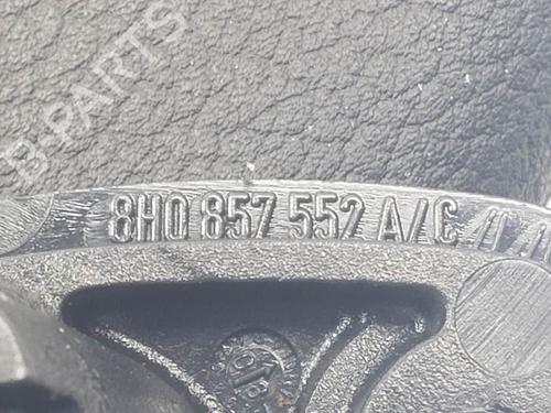 Right sun visor AUDI A5 Convertible (8F7) 2.0 TFSI | BP24929519I2  - Image 5