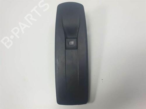Used Left front window switch Left front window switch RENAULT MEGANE III Hatchback (BZ0/1_, B3_) 1.5 dCi (BZ09, BZ0D, BZ1W, BZ29, BZ14) (110 hp) 10963319 10963319