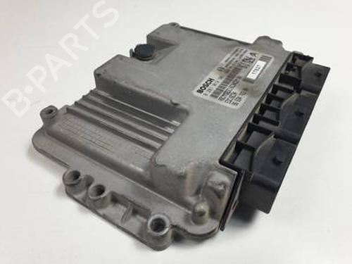 Motorstyringsenhed CITROËN C4 Grand Picasso I (UA_) 1.6 HDi (109 hp) 30959186