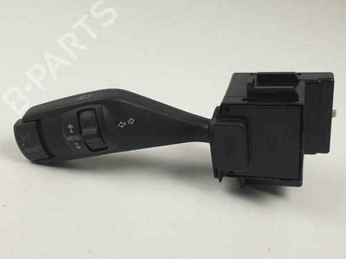 Used Steering column stalk FORD FOCUS II (DA_, HCP, DP) 2.0 TDCi (136 hp) 25000058