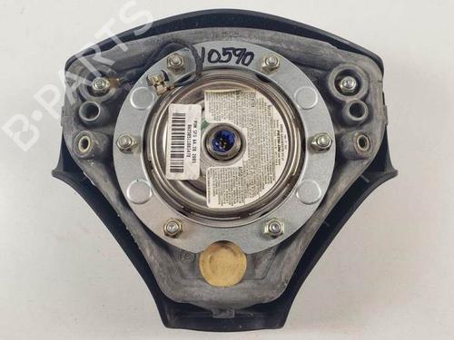 Driver airbag AUDI TT Roadster (8N9) 1.8 T 8N0880201G