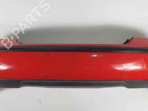 rear-bumper-ford-mondeo-iii-b5y-20-16v-2000-2001-2002-2003-2004-2005-2006-2007-18259128 main image