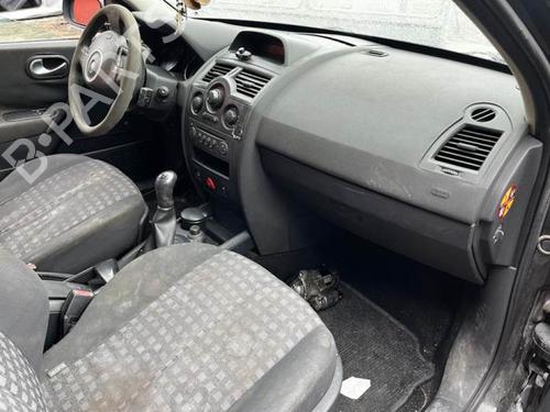 Instrument cluster RENAULT MEGANE II (BM0/1_, CM0/1_) 1.5 dCi (BM1F, CM1F) | BP14247661C47 