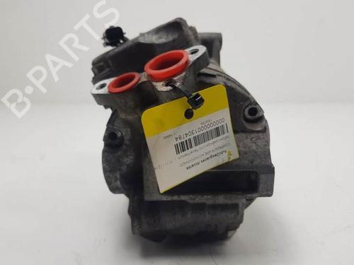AC compressor NISSAN QASHQAI / QASHQAI +2 I (J10, NJ10, JJ10E) 1.6 dCi | BP25285742M34 