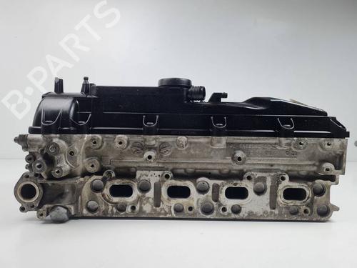 Cylinder head MERCEDES-BENZ C-CLASS (W204) C 200 CDI (204.001) | BP30142522M5