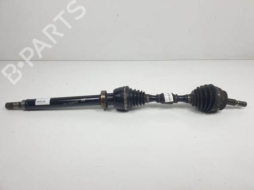 Used Right front driveshaft VOLVO S40 I (644) 1.9 DI (115 hp) 11271654