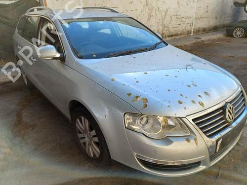 Sikkerhetsbelte bak høyre VW PASSAT B6 Variant (3C5) 2.0 TDI | BP7670556I28 