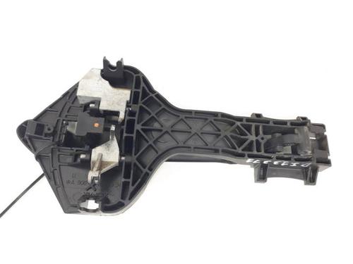 Front left exterior door handle MERCEDES-BENZ SPRINTER 3-t Van (B906) 209 CDI (906.611, 906.613) | BP16081151C128 