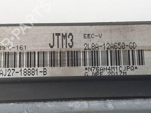 Engine control unit (ECU) MAZDA TRIBUTE (EP) 3.0 V6 24V 4WD (EPFW) | BP24934567M57  - Image 6