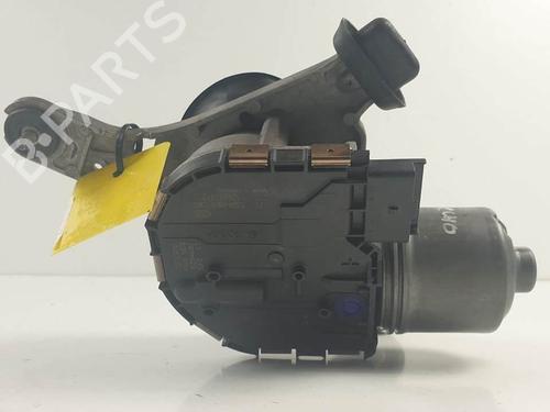 Used Front wiper motor Front wiper motor CITROËN C4 Grand Picasso II (DA_, DE_) 2.0 BlueHDi 150 (150 hp) 25403856 25403856