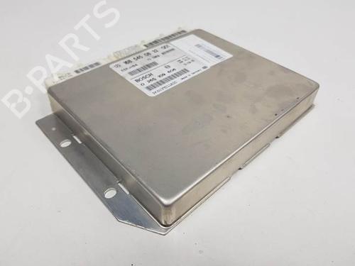Control unit MERCEDES-BENZ A-CLASS (W168) A 170 CDI (168.009, 168.109) | BP15818773M11 