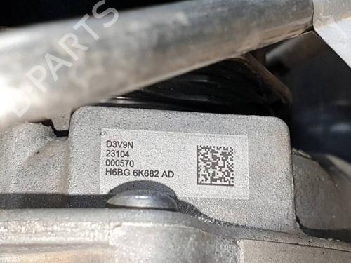 Engine FORD PUMA (J2K, CF7) 1.0 EcoBoost mHEV | BP40175493M1 - Image 9