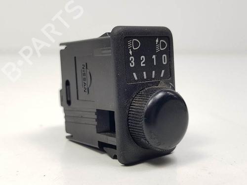 Used Headlight switch Headlight switch SUBARU IMPREZA Saloon (GD) 2.0 WRX Turbo AWD (GDA) (218 hp) 11513844 11513844