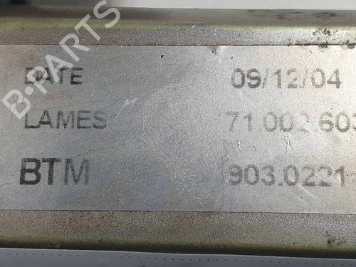 Left rear window motor BMW 3 (E90) 325 i | BP34513344E23 - Image 4