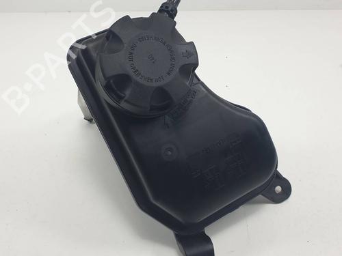 Used Expansion tank Expansion tank BMW 1 (E87) 118 i (129 hp) 34513918 34513918
