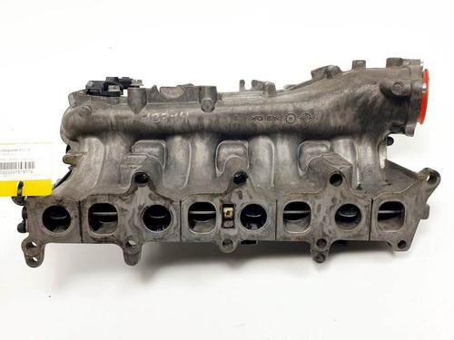 Intake manifold OPEL ASTRA J Sports Tourer (P10) 1.7 CDTI (35) | BP20104821M70