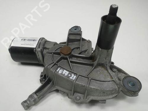 Used Front wiper motor CITROËN C4 Grand Picasso I (UA_) 1.6 HDi (109 hp) 8351653