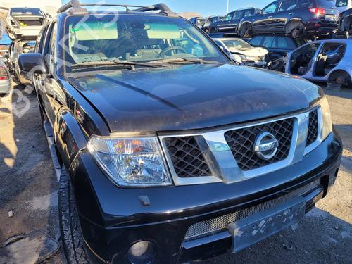 Egr NISSAN NAVARA NP300 (D40) 2.5 dCi 4WD | BP34518333M69  - Image 8