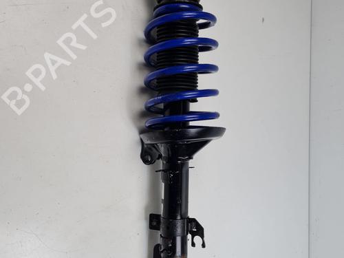 Used Left front shock absorber Left front shock absorber 38010340 38010340