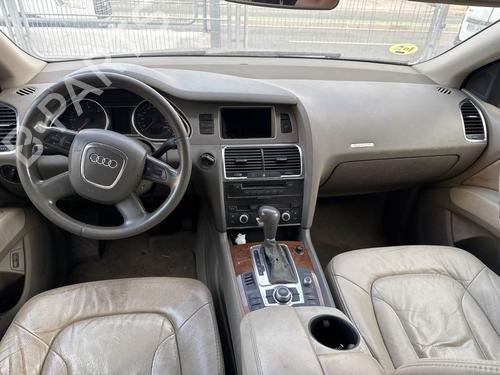 Steering column AUDI Q7 (4LB) 3.0 TDI quattro | BP40175469M21 - Image 16