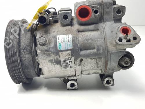 AC compressor HYUNDAI i30 (FD) 1.6 CRDi | BP38679921M34 - Image 4