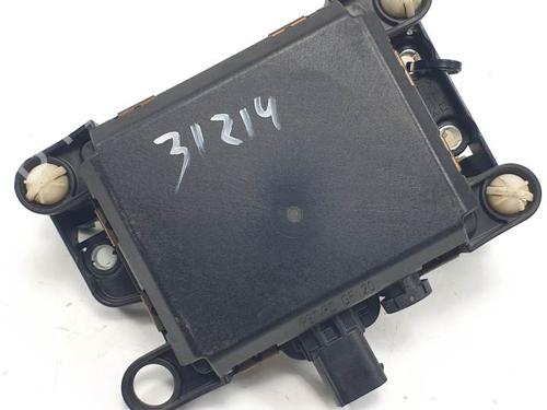 Elektronische module PEUGEOT 5008 (0U_, 0E_) 1.6 HDi (112 hp) 29149573