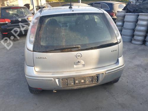 Engine OPEL CORSA C (X01) 1.3 CDTI (F08, F68) | BP38010536M1 - Image 7