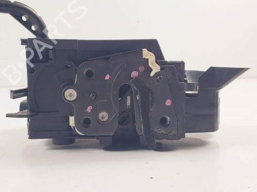 Front left lock CITROËN C4 Picasso II 2.0 BlueHDi 150 | BP25403517C98 