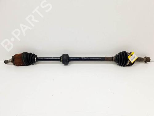 Used Right front driveshaft Right front driveshaft NISSAN PRIMERA Hatchback (P12) [2002-2026] 16752455 16752455