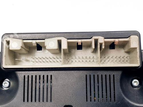 Climate control SEAT ALTEA (5P1) 1.9 TDI | BP25117163I5 - Image 3