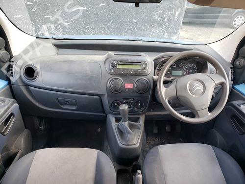 Warning switch CITROËN NEMO Box Body/MPV (AA_) 1.4 | BP17545036I22  - Image 10