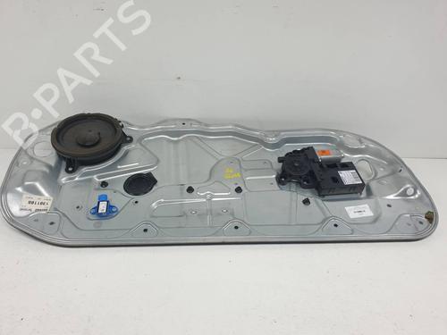 Used Front left window mechanism Front left window mechanism 39244882 39244882