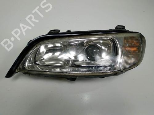 Used Left headlight Left headlight OPEL OMEGA B Estate (V94) 2.5 TD (F35, M35, P35) (131 hp) 8521694 8521694