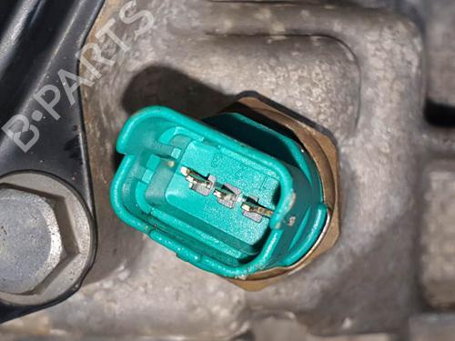 Gearbox DACIA SANDERO II TCe 90 (B8M1, B8MA, B8AC) | BP24935090M3 - Image 9