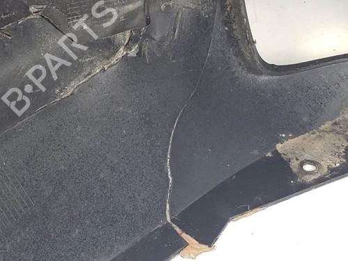 Rear bumper RENAULT MEGANE CC (EZ0/1_) 1.9 dCi (EZ0J, EZ1S) | BP25118889C8 