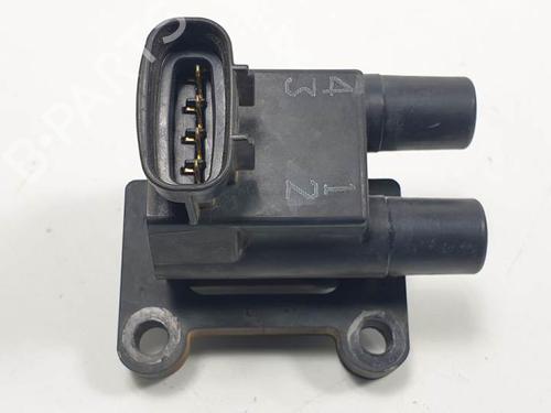 Ignition coil SUZUKI BALENO (EG) 1.6 i 16V (SY416) | BP11883205M94 