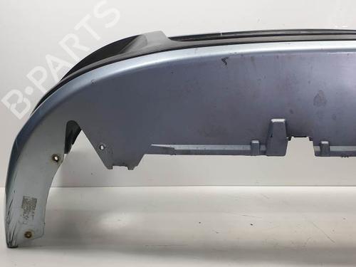 Front bumper PEUGEOT EXPERT Tepee (VF3X_) 2.0 HDi 120 | BP29198972C7 