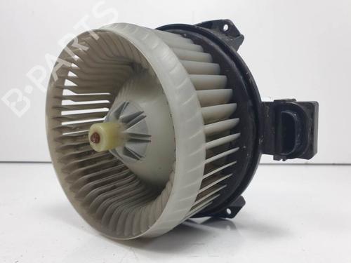Used Heater blower motor Heater blower motor CHRYSLER SEBRING (JS) 2.0 CRD (140 hp) 16817212 16817212
