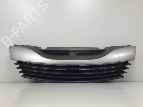 Used Grille RENAULT LAGUNA II Grandtour (KG0/1_) 1.9 dCi (KG0G) (120 hp) 10923312