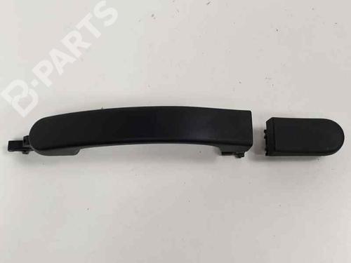 Used Front right exterior door handle Front right exterior door handle FORD FUSION (JU_) 1.4 (80 hp) 6862931 6862931