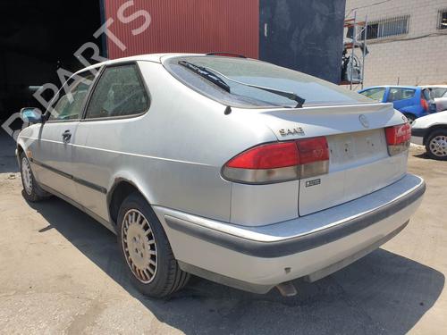 Right tailgate light SAAB 9-3 (YS3D) 2.2 TiD | BP28061842C80  - Image 9