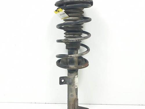 Used Left front shock absorber FORD FOCUS I (DAW, DBW) 1.6 16V (100 hp) 16822327