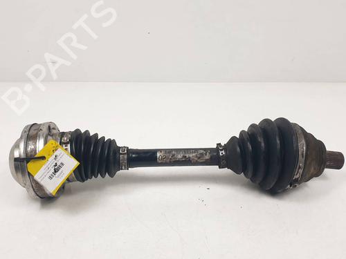 Used Left front driveshaft Left front driveshaft VW PASSAT B6 (3C2) 2.0 TDI 16V (140 hp) 31285646 31285646