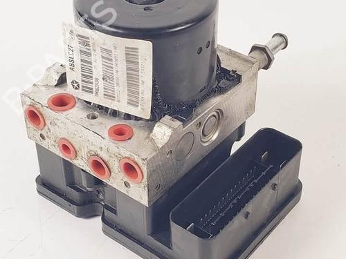 Used ABS pump ABS pump CHRYSLER SEBRING Convertible (JR) [2001-2007] 12445601 12445601