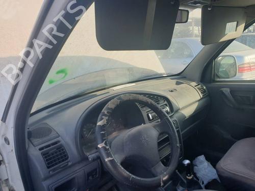 Headlight switch PEUGEOT PARTNER Box Body/MPV (5_, G_) 1.9 D | BP38535544I24  - Image 14