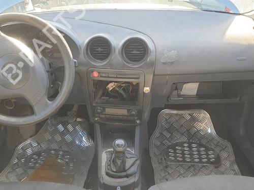 Left front window switch SEAT IBIZA III (6L1)  | BP15818761I27  - Image 11