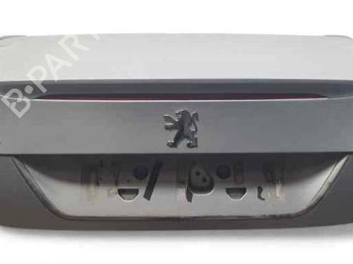Used Tailgate PEUGEOT 308 CC (4B_) 1.6 16V (120 hp) 21082831